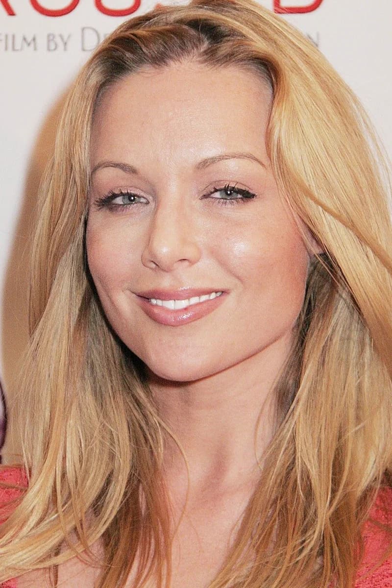 Kayden Kross